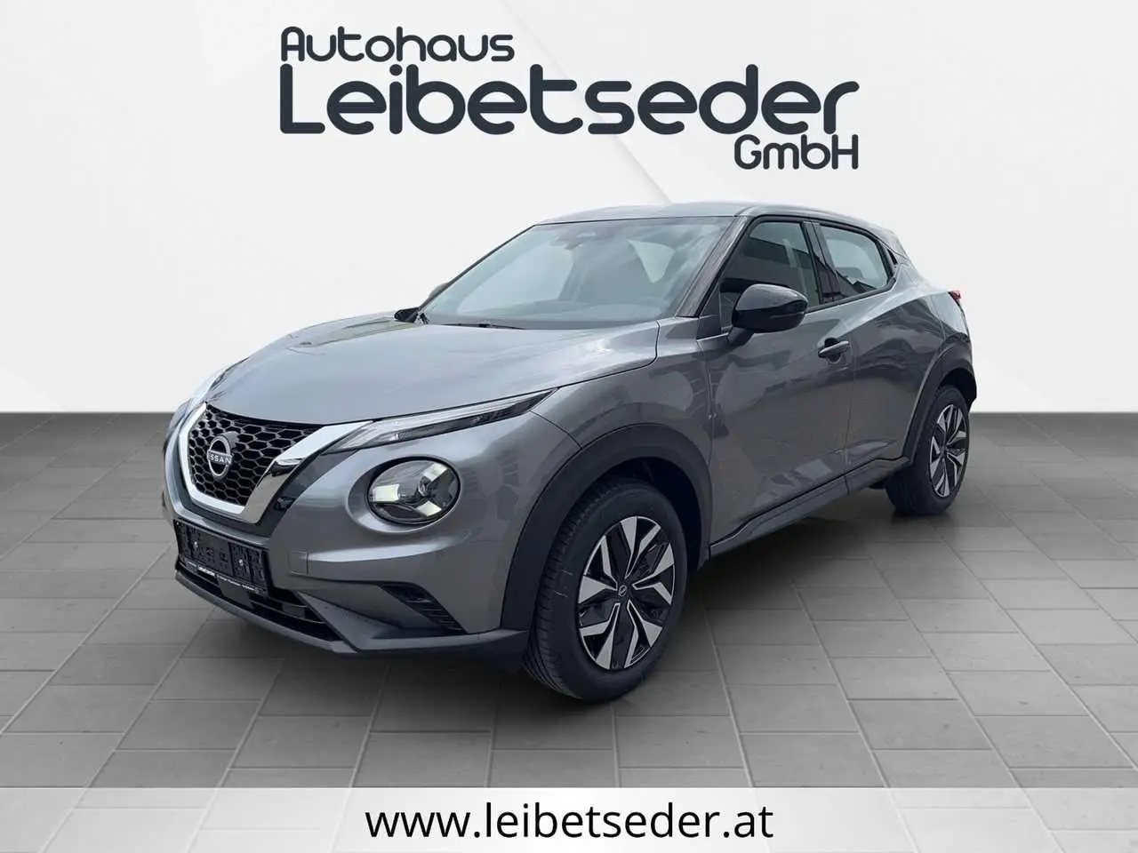 Photo 1 : Nissan Juke 2024 Petrol