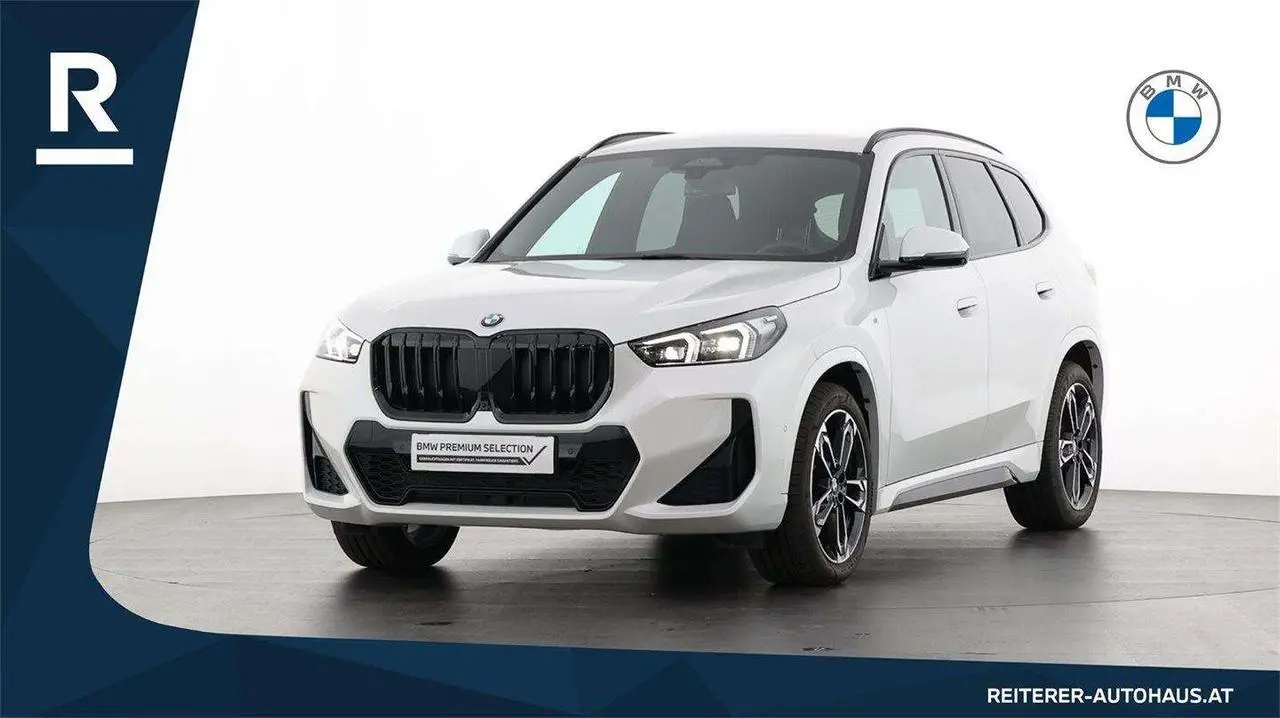 Photo 1 : Bmw X1 2024 Diesel