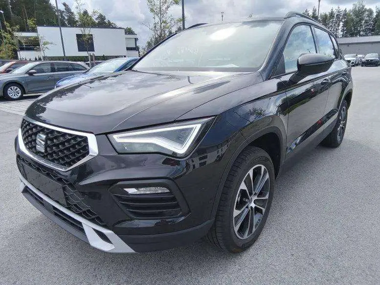 Photo 1 : Seat Ateca 2024 Essence