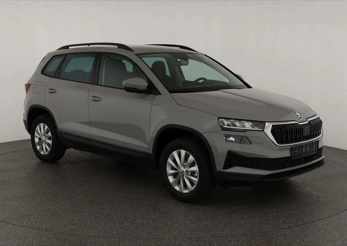 Photo 1 : Skoda Karoq 2024 Petrol