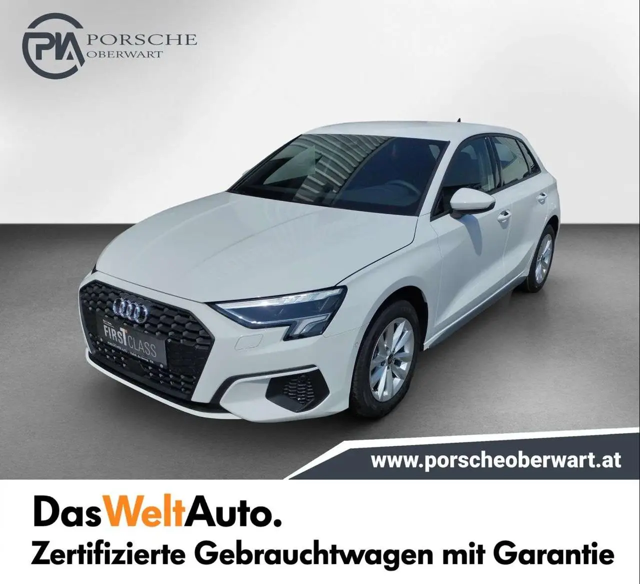 Photo 1 : Audi A3 2024 Diesel