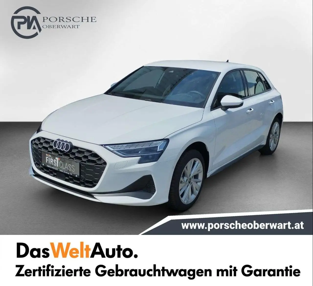 Photo 1 : Audi A3 2024 Diesel