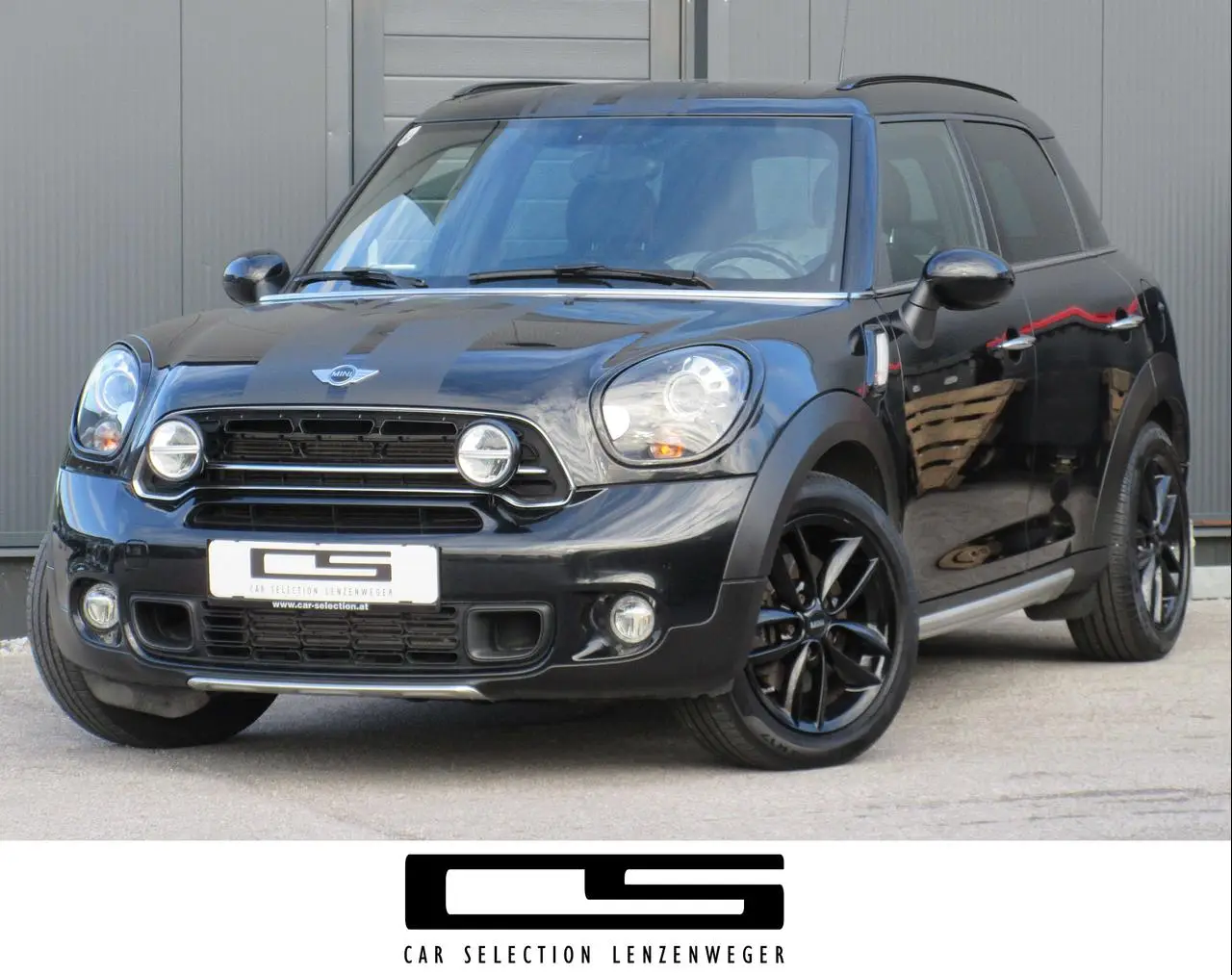 Photo 1 : Mini Cooper 2016 Petrol