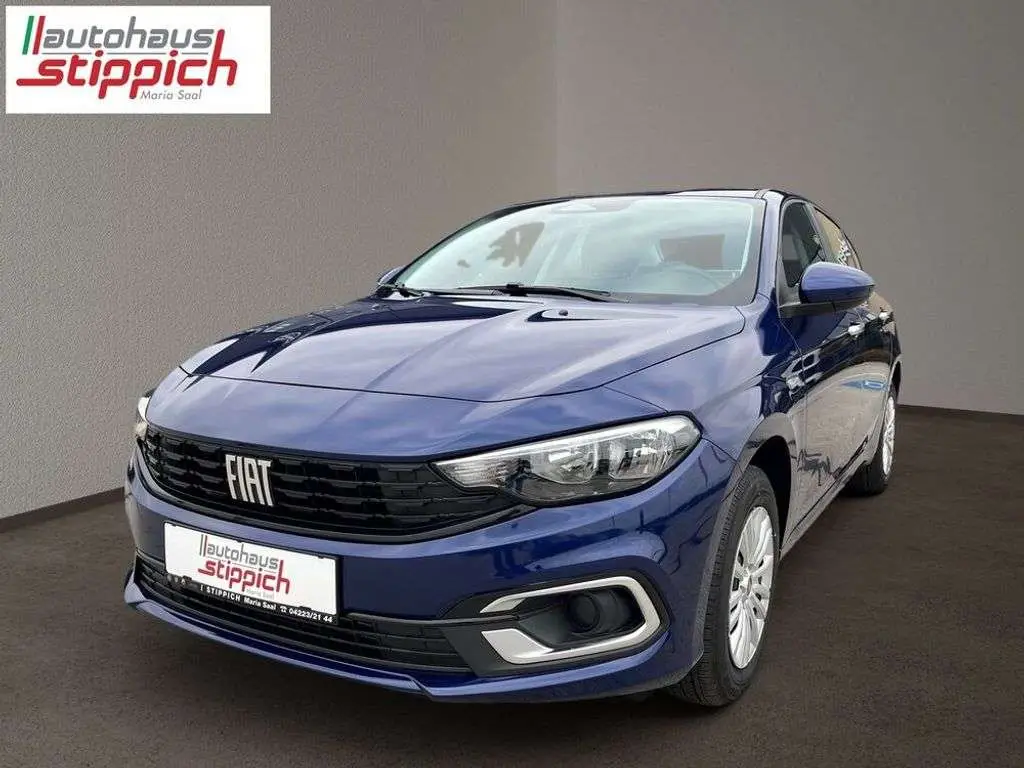 Photo 1 : Fiat Tipo 2024 Petrol