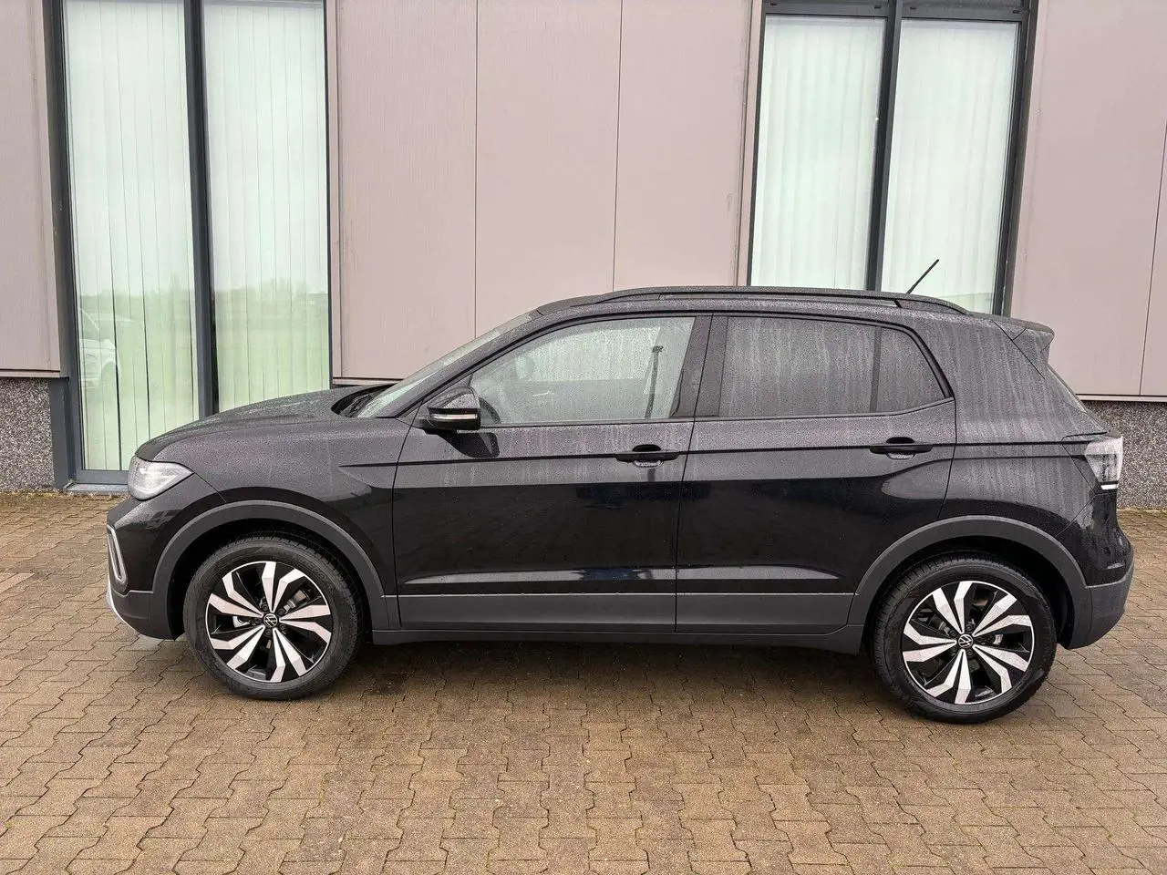 Photo 1 : Volkswagen T-cross 2024 Petrol