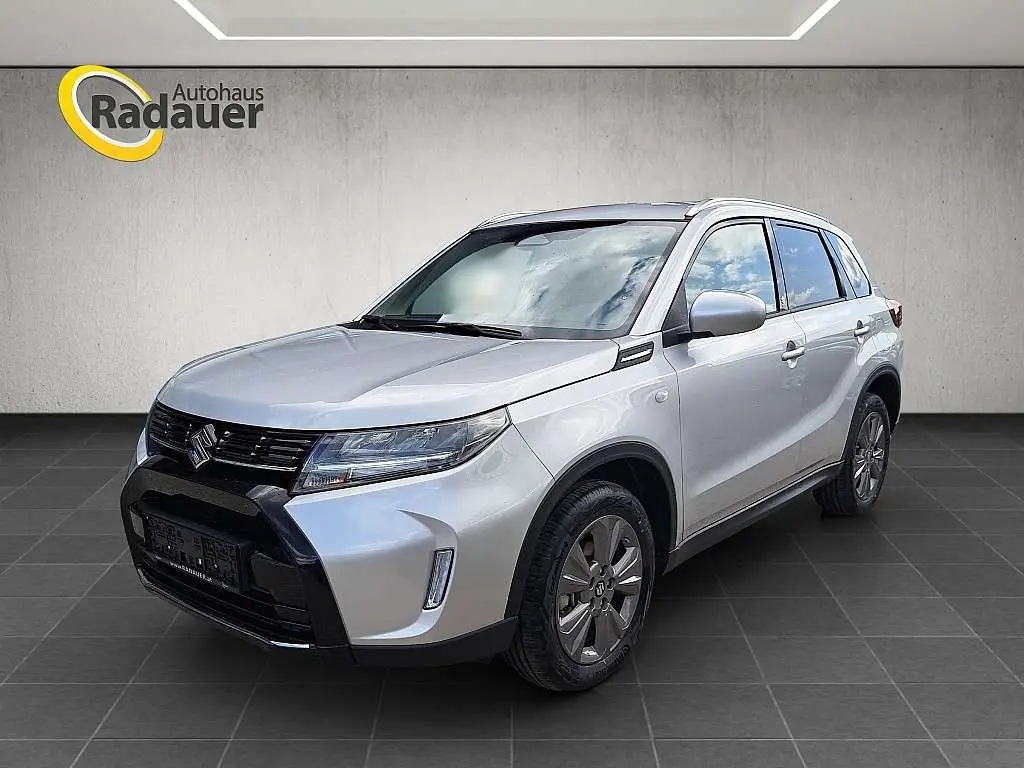 Photo 1 : Suzuki Vitara 2024 Essence