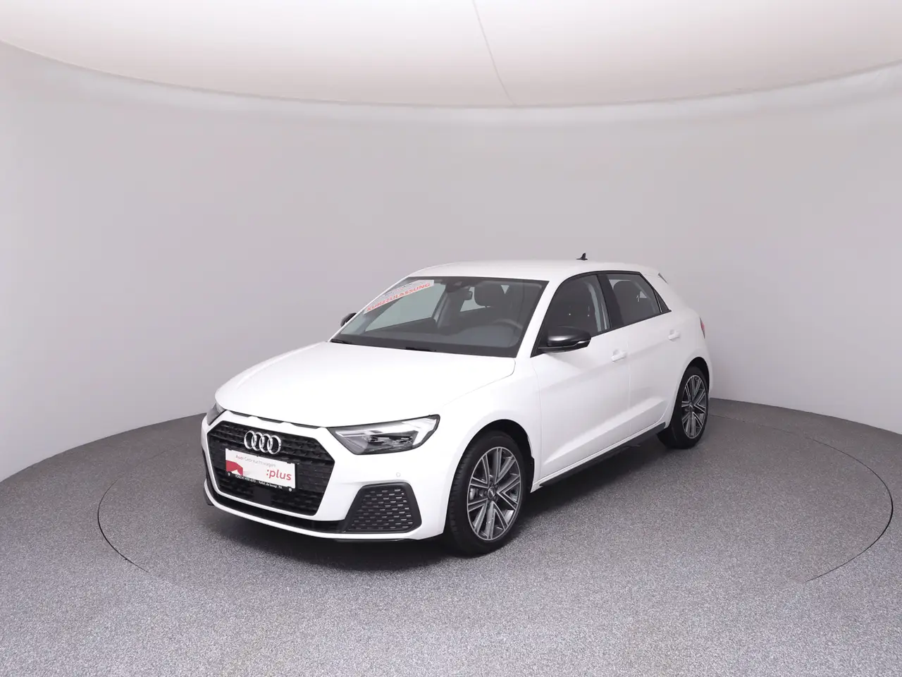 Photo 1 : Audi A1 2024 Petrol