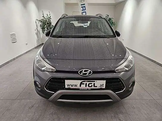 Photo 1 : Hyundai I20 2019 Essence