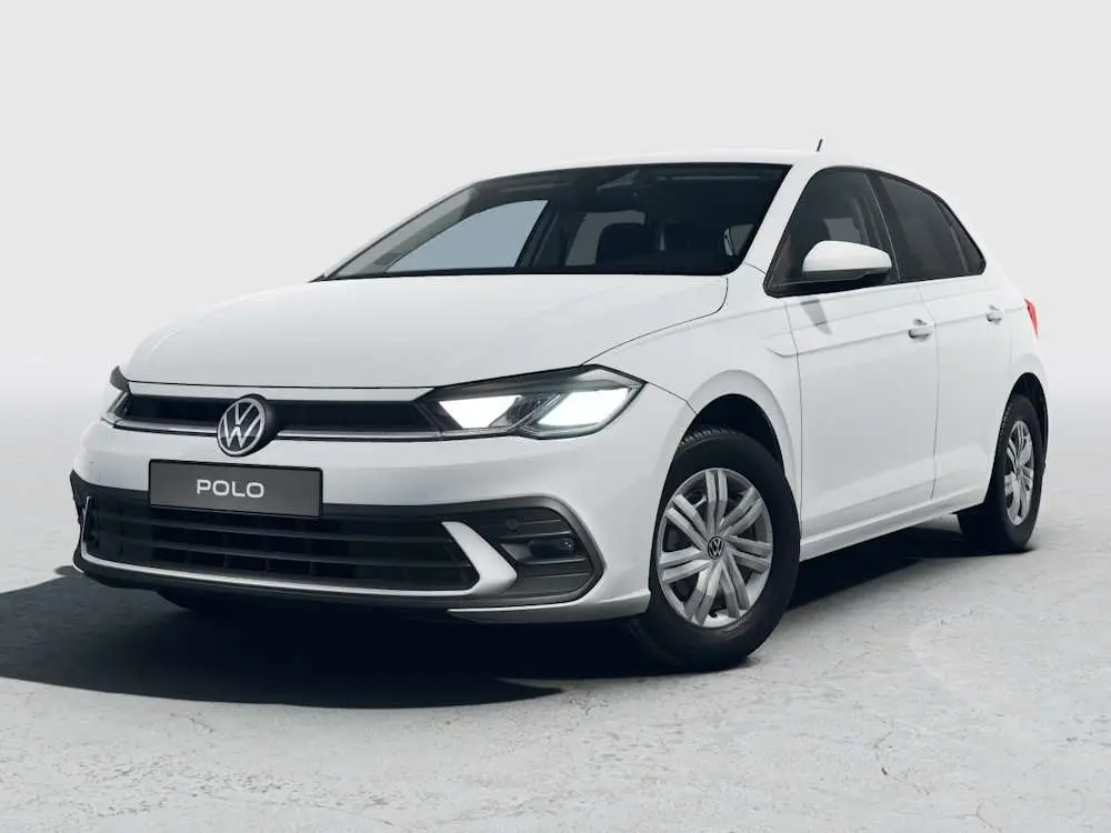 Photo 1 : Volkswagen Polo 2024 Petrol