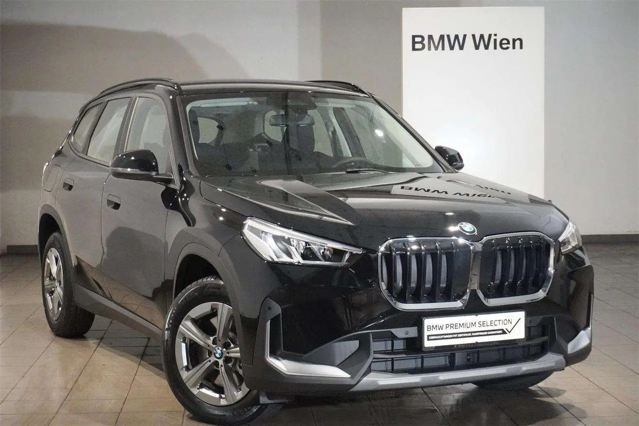 Photo 1 : Bmw X1 2024 Diesel