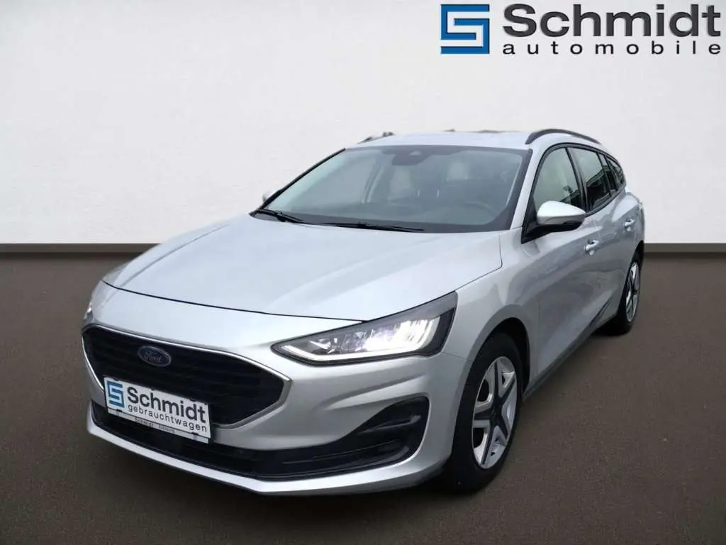 Photo 1 : Ford Focus 2023 Petrol