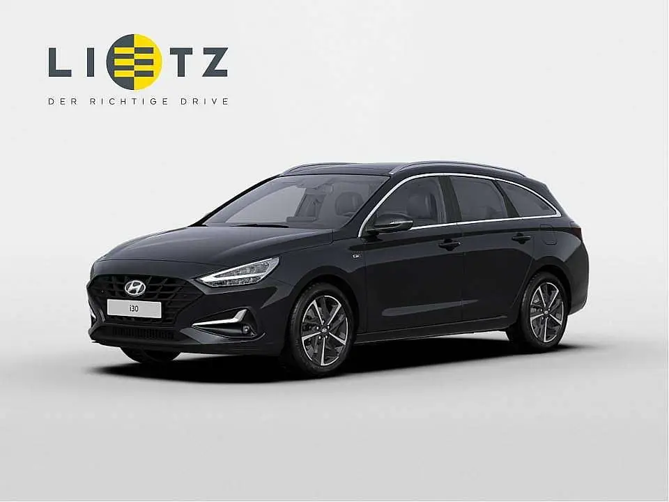 Photo 1 : Hyundai I30 2024 Essence