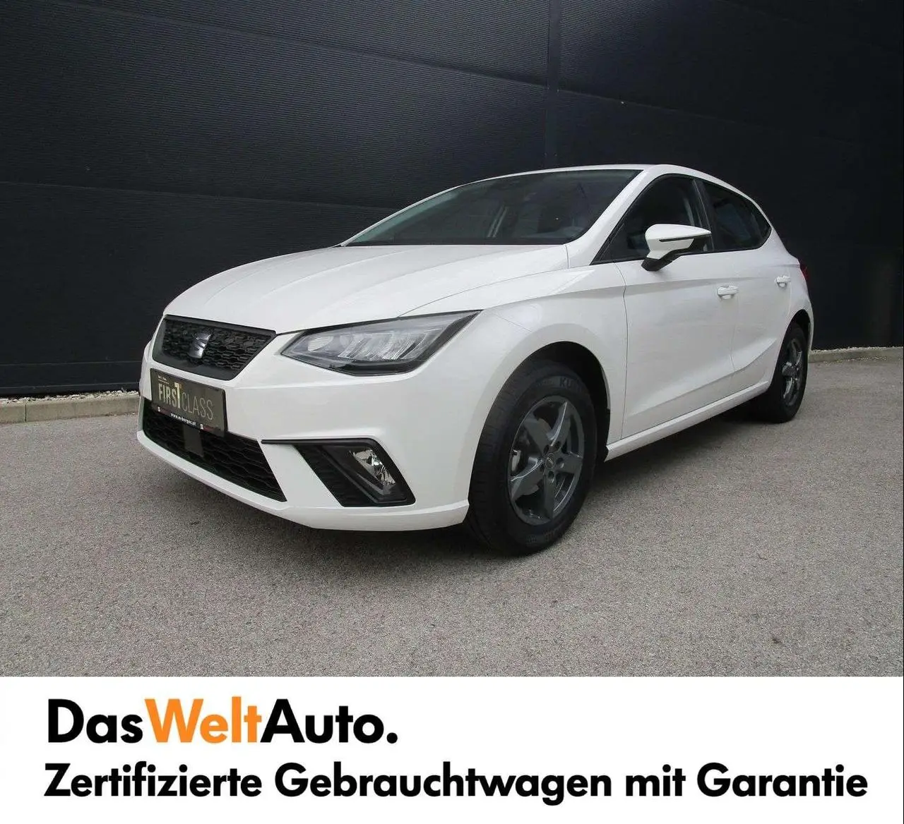 Photo 1 : Seat Ibiza 2023 Essence