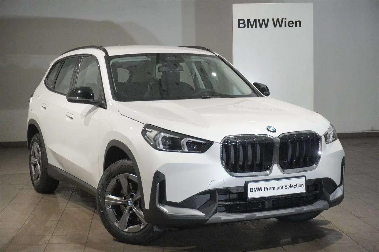 Photo 1 : Bmw X1 2024 Diesel