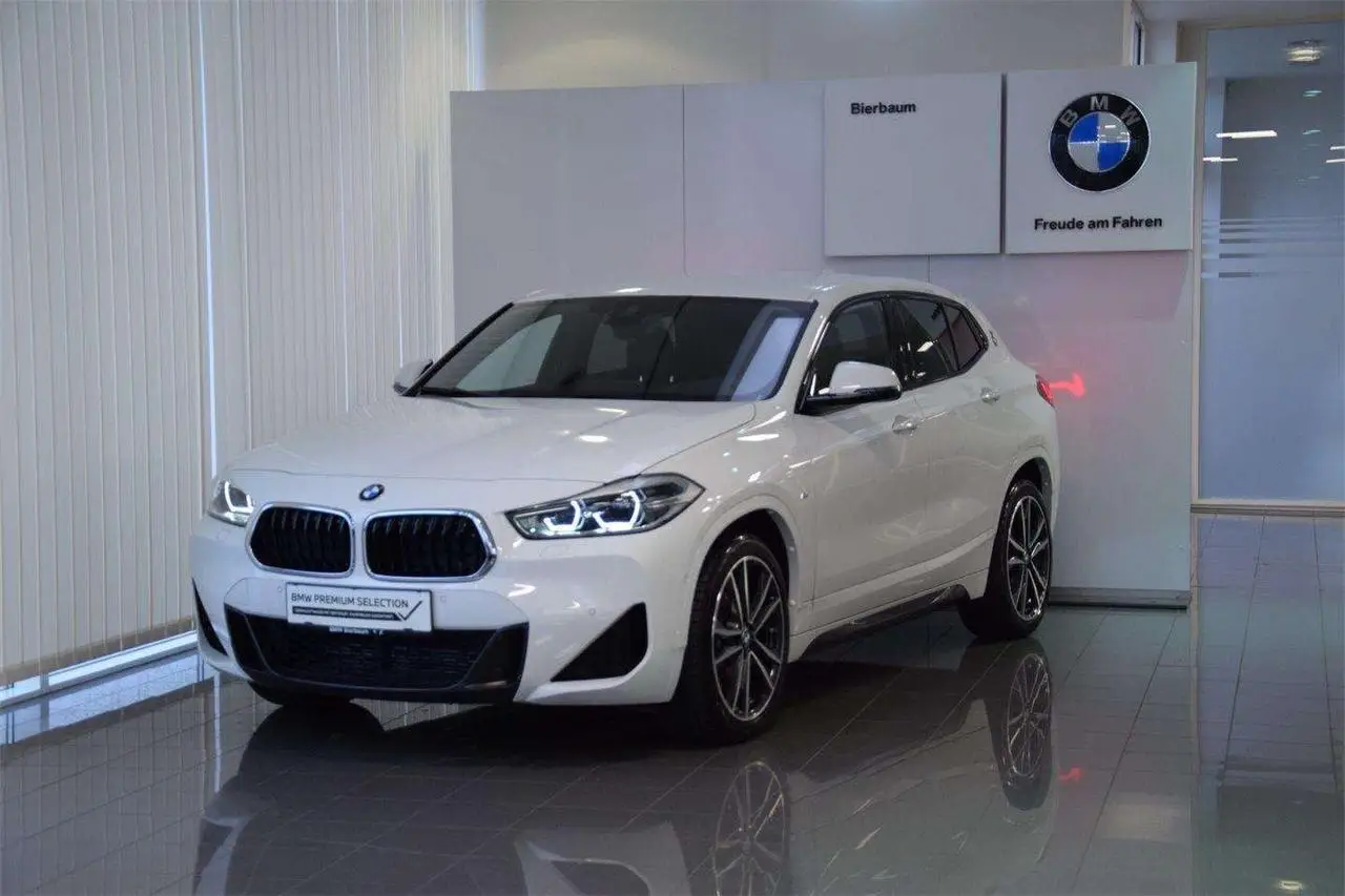 Photo 1 : Bmw X2 2020 Petrol