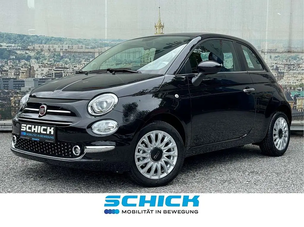 Photo 1 : Fiat 500 2024 Petrol