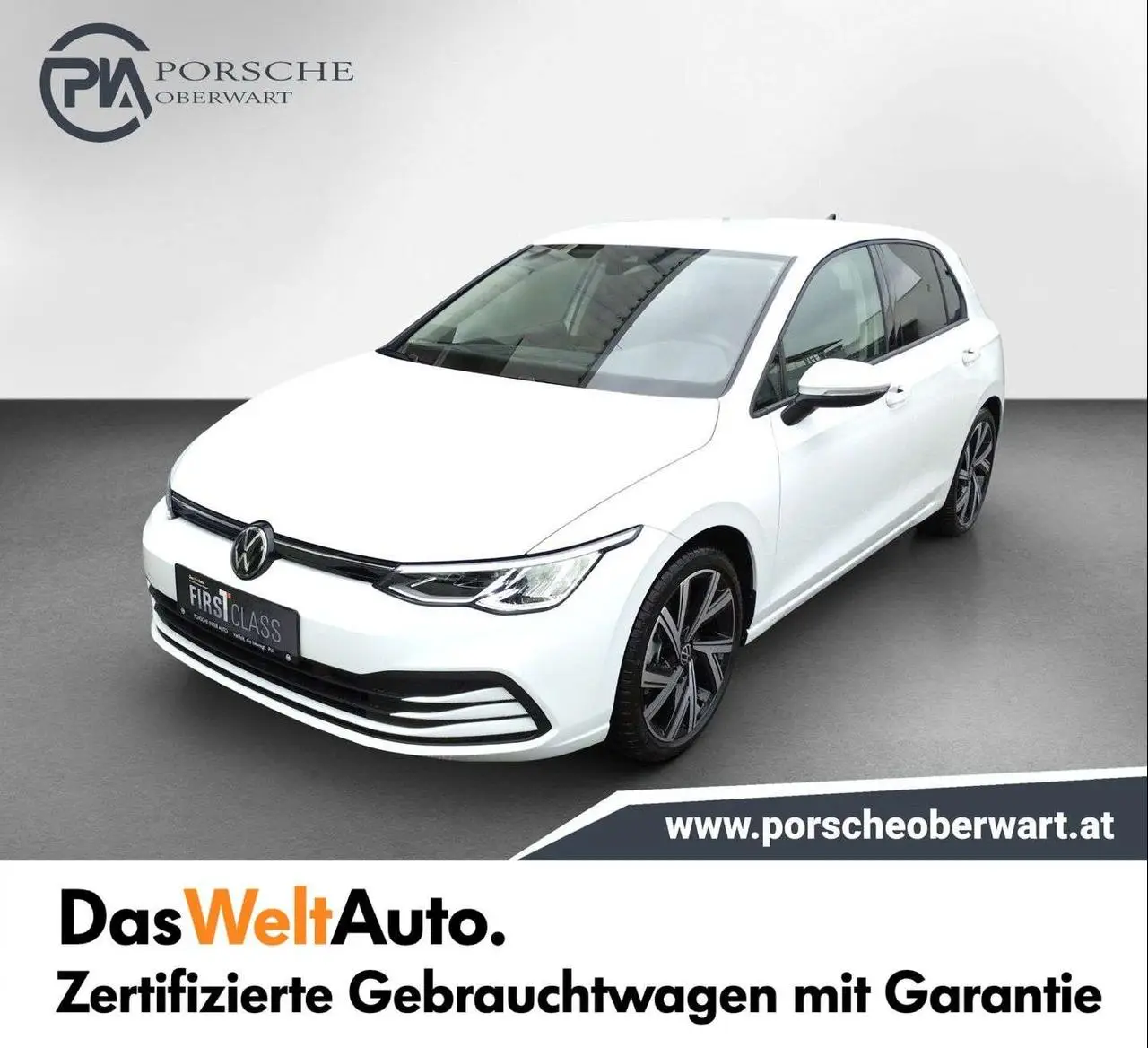 Photo 1 : Volkswagen Golf 2024 Petrol