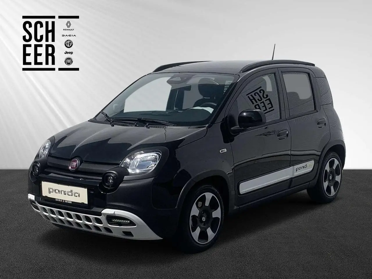 Photo 1 : Fiat Panda 2024 Essence