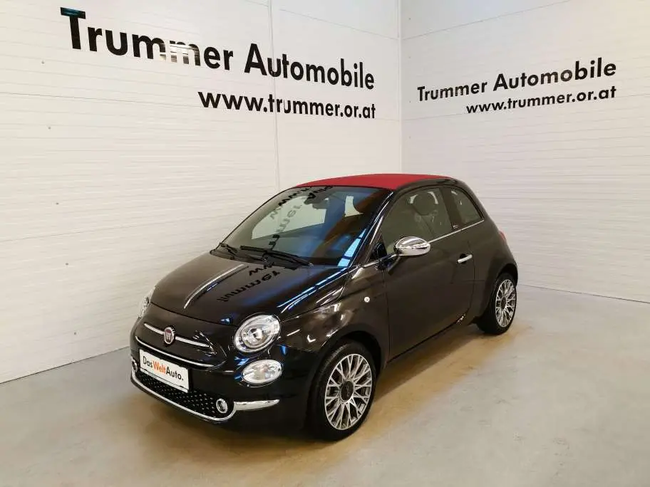 Photo 1 : Fiat 500 2021 Petrol