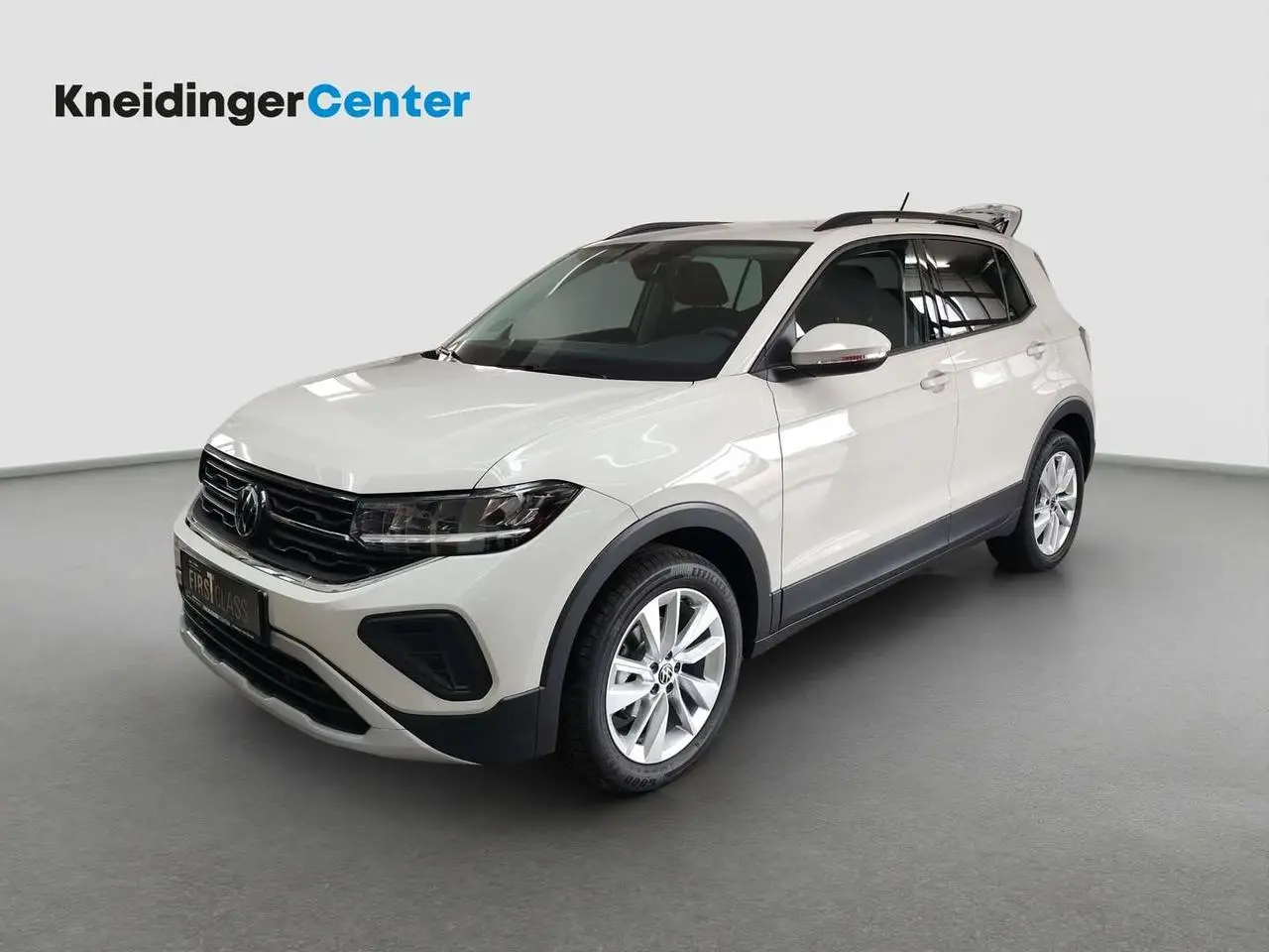 Photo 1 : Volkswagen T-cross 2024 Petrol