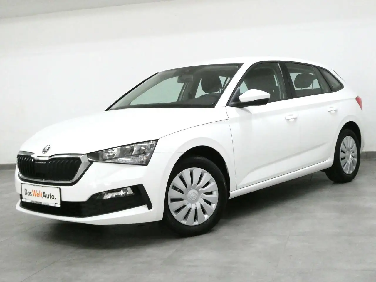 Photo 1 : Skoda Scala 2020 Essence