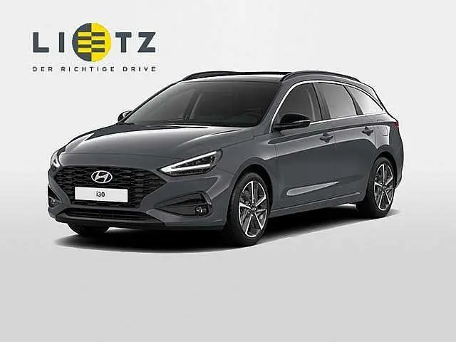 Photo 1 : Hyundai I30 2024 Essence