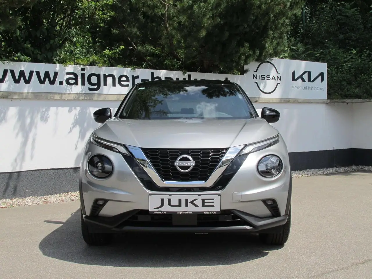 Photo 1 : Nissan Juke 2024 Essence