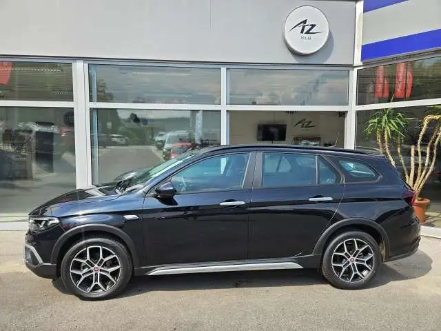 Photo 1 : Fiat Tipo 2024 Essence