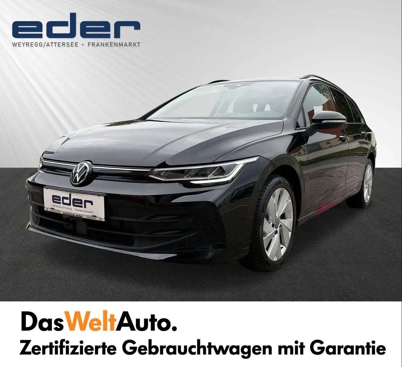 Photo 1 : Volkswagen Golf 2024 Petrol