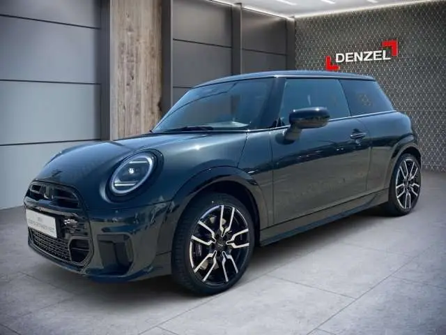 Photo 1 : Mini Cooper 2024 Petrol