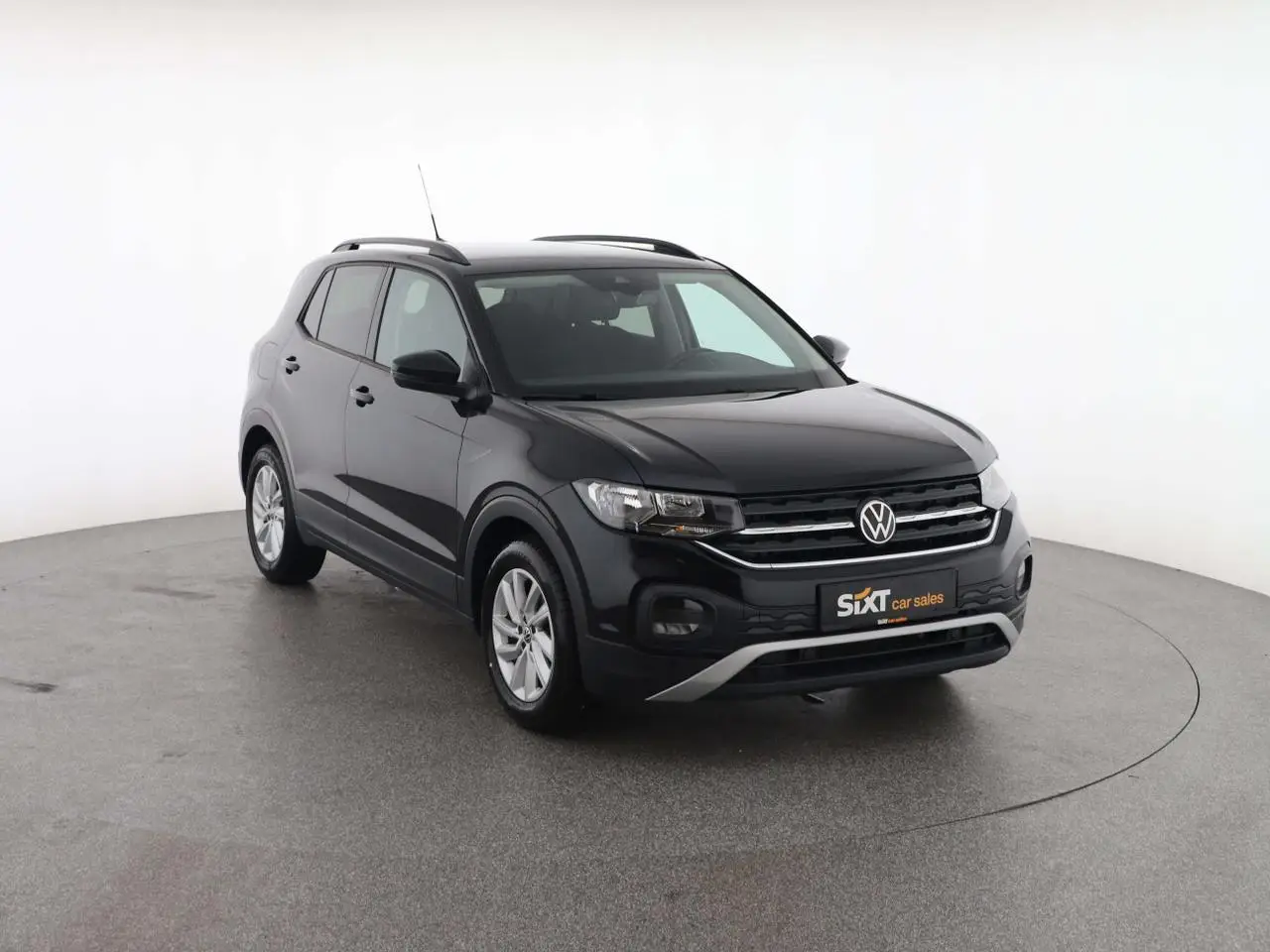 Photo 1 : Volkswagen T-cross 2022 Petrol