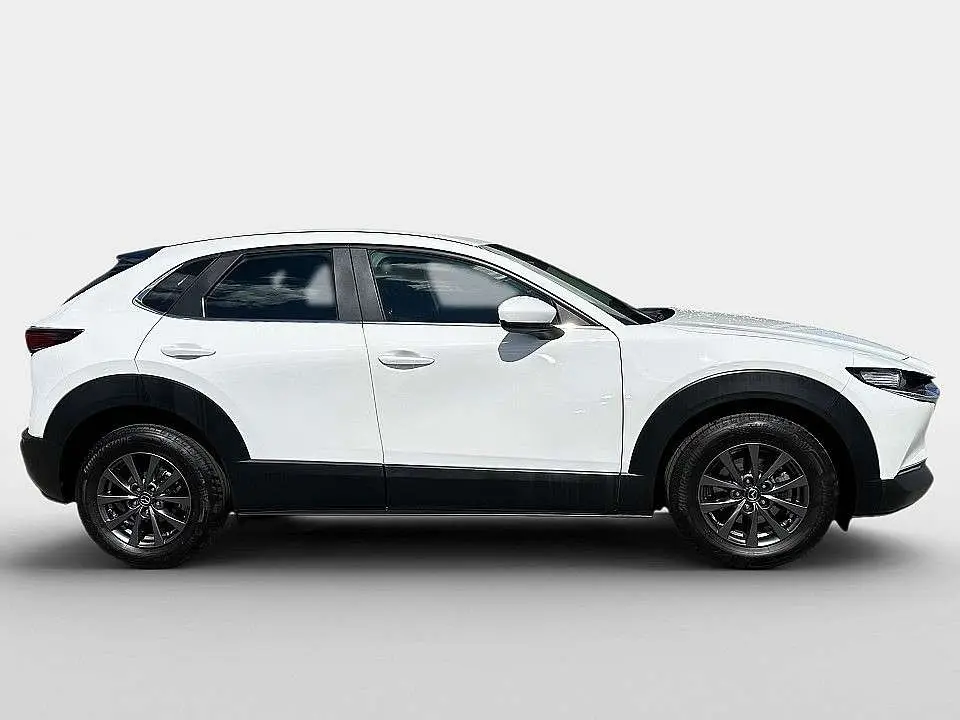 Photo 1 : Mazda Cx-30 2021 Essence