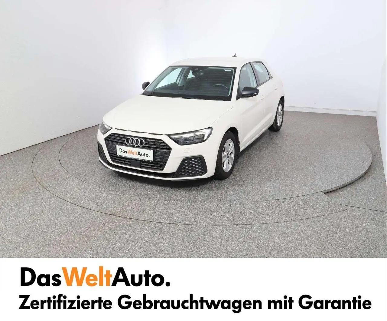 Photo 1 : Audi A1 2022 Petrol