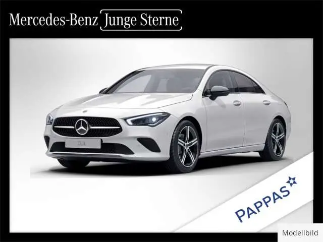 Photo 1 : Mercedes-benz Classe Cla 2023 Petrol