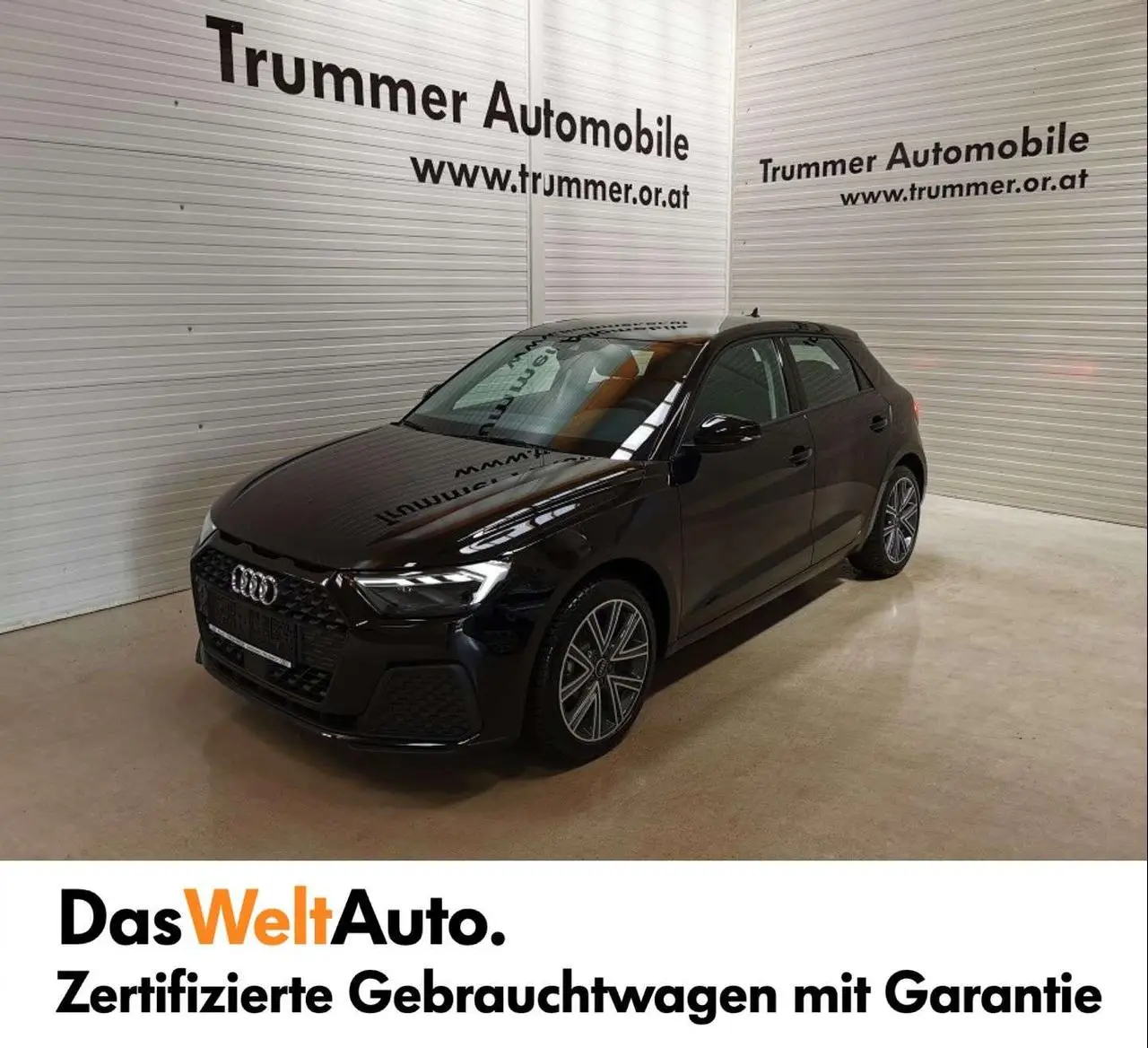 Photo 1 : Audi A1 2024 Petrol