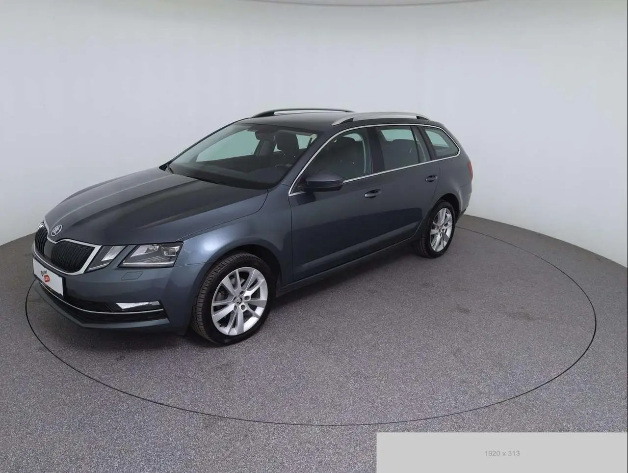 Photo 1 : Skoda Octavia 2019 Diesel