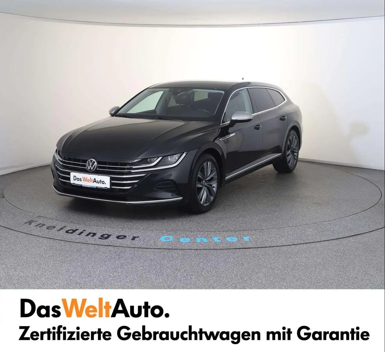 Photo 1 : Volkswagen Arteon 2023 Diesel