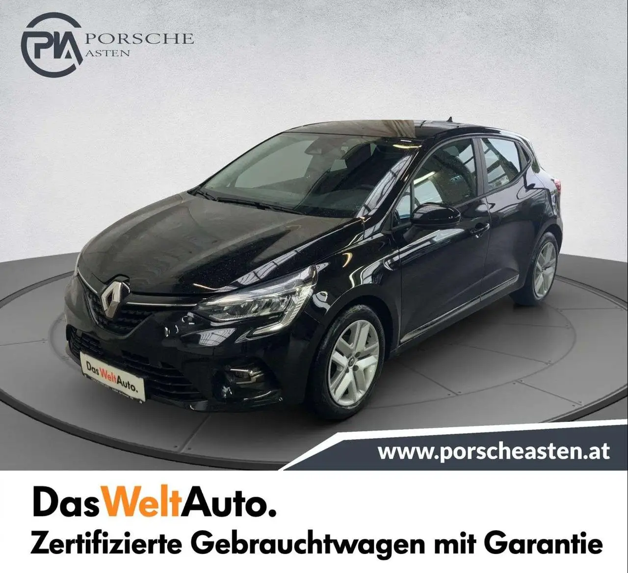 Photo 1 : Renault Clio 2020 Petrol