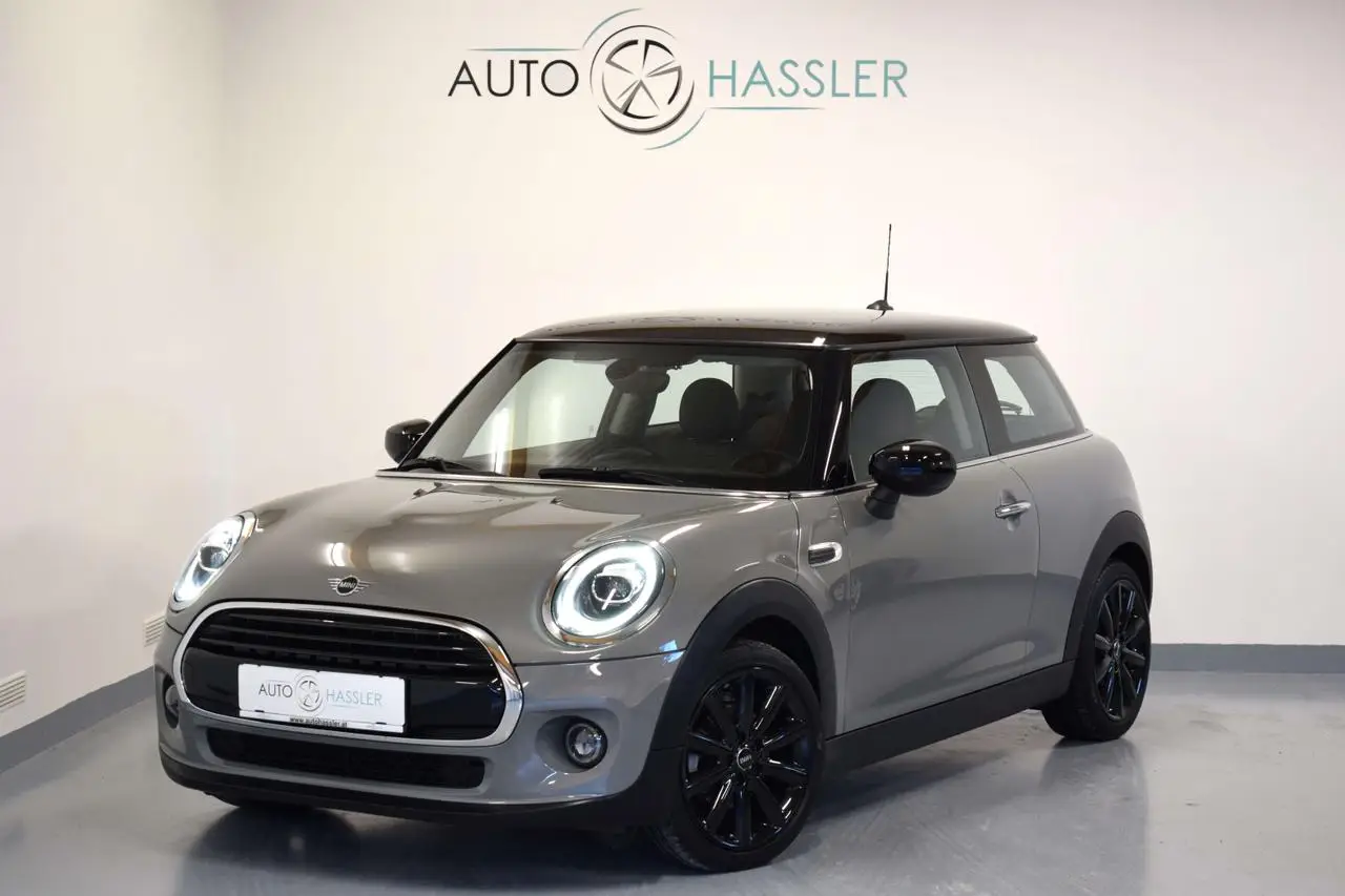 Photo 1 : Mini Cooper 2021 Petrol