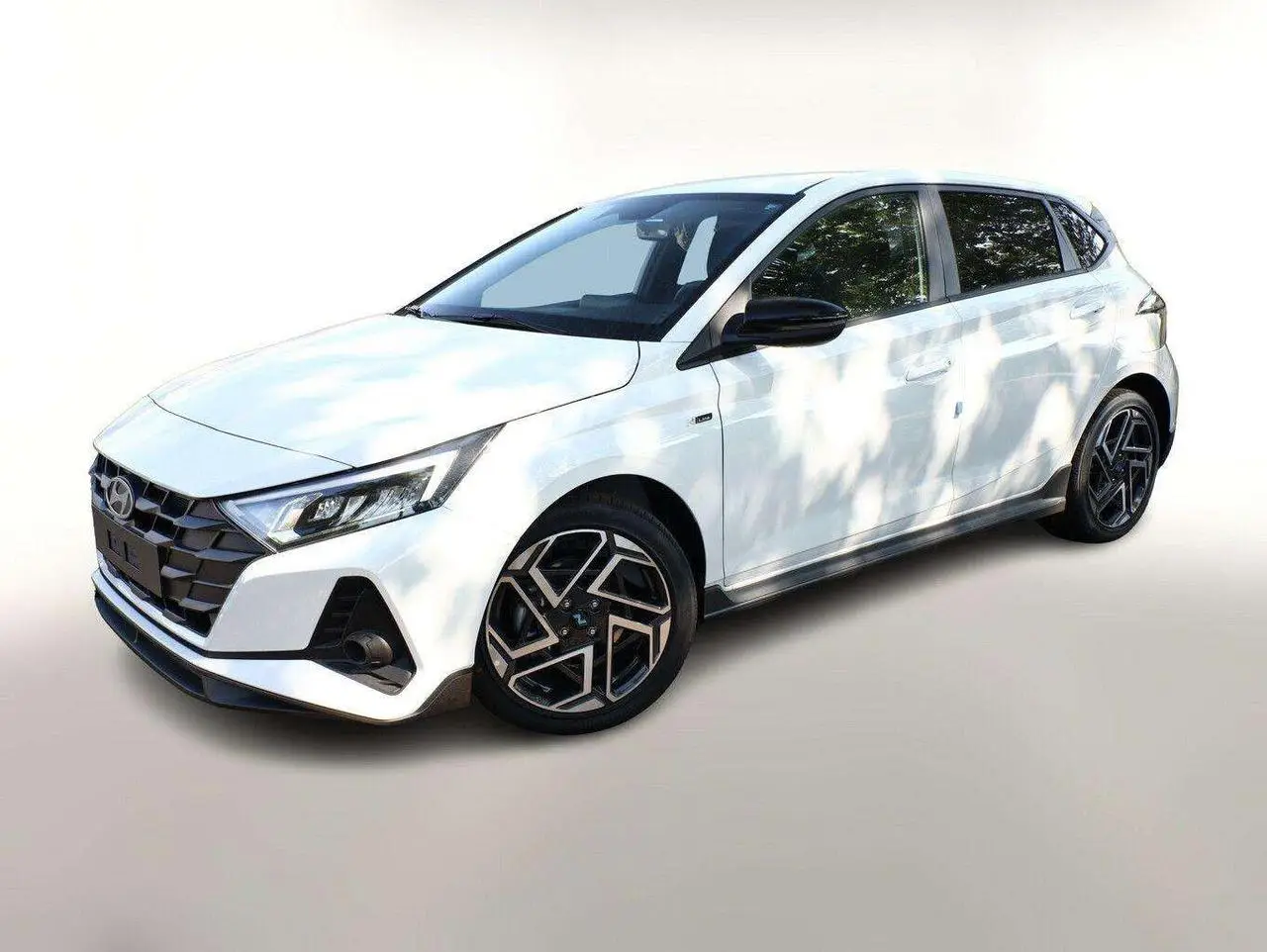 Photo 1 : Hyundai I20 2024 Essence