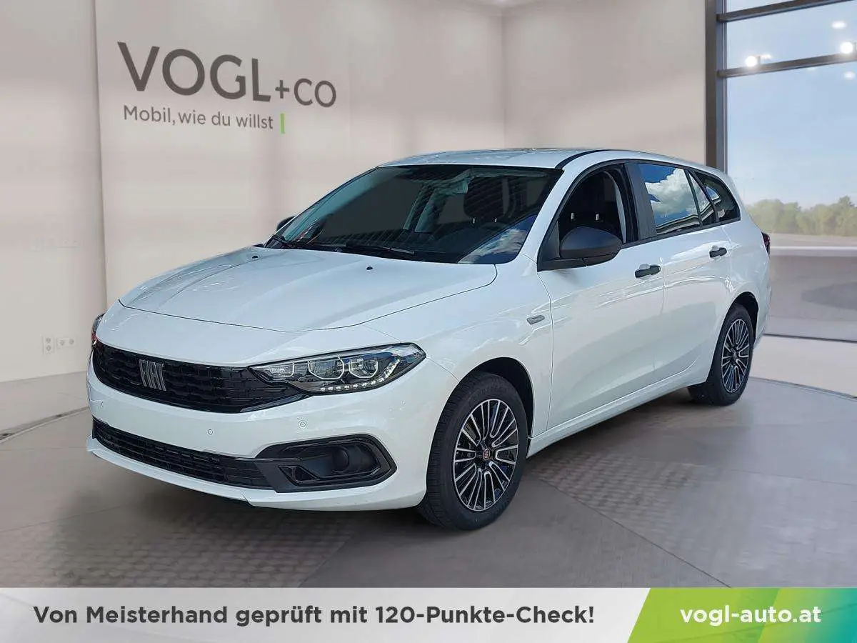 Photo 1 : Fiat Tipo 2024 Diesel