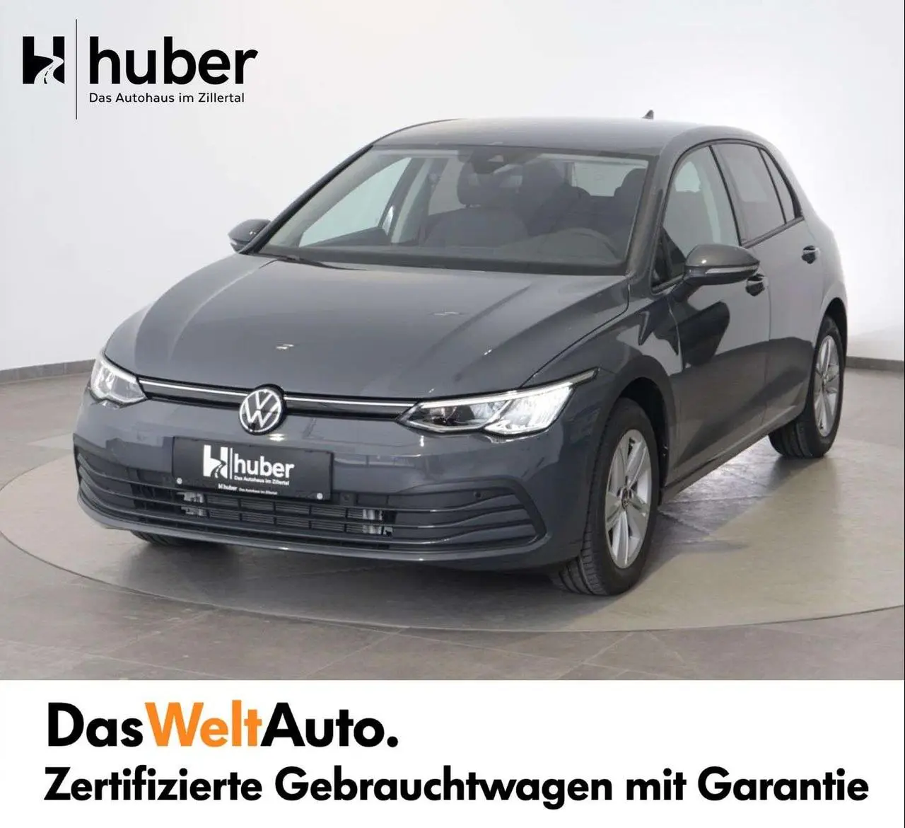 Photo 1 : Volkswagen Golf 2024 Diesel