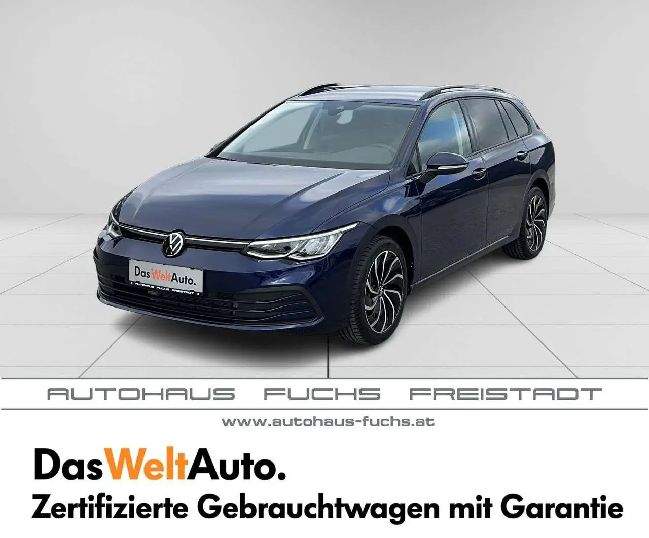 Photo 1 : Volkswagen Golf 2024 Essence