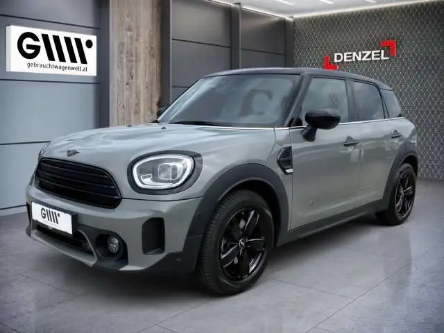 Photo 1 : Mini Cooper 2021 Diesel