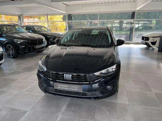 Photo 1 : Fiat Tipo 2022 Essence