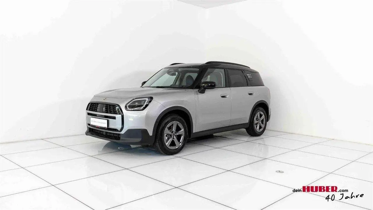 Photo 1 : Mini Cooper 2024 Diesel