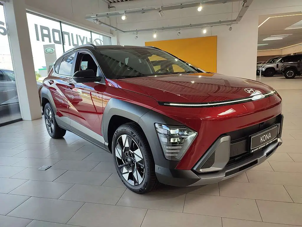 Photo 1 : Hyundai Kona 2023 Essence