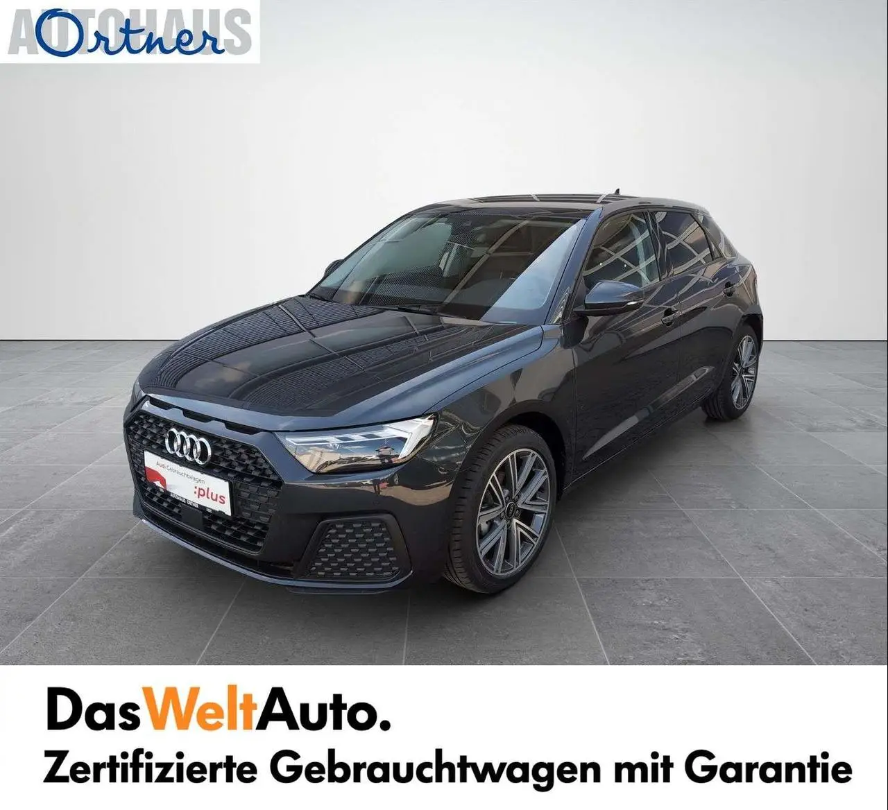 Photo 1 : Audi A1 2024 Petrol