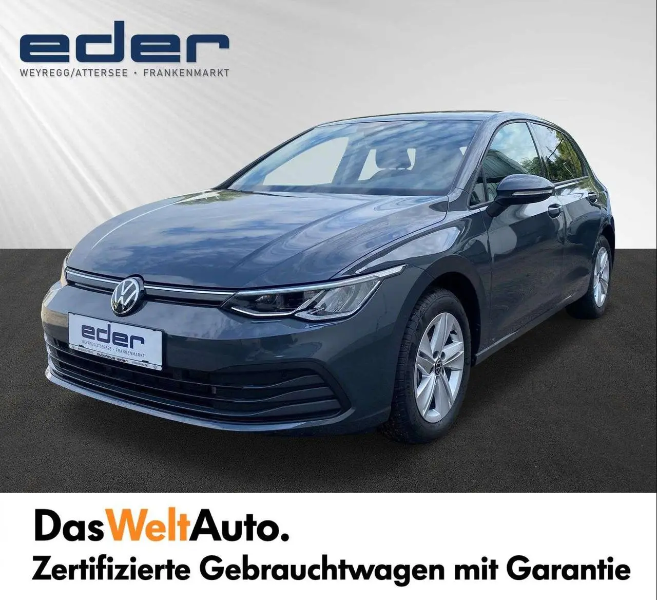 Photo 1 : Volkswagen Golf 2024 Diesel