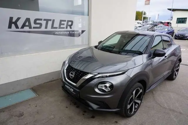 Photo 1 : Nissan Juke 2024 Petrol